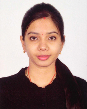 Ms. Akansha Garg