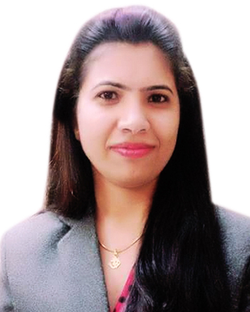 Harsha Ramnani
